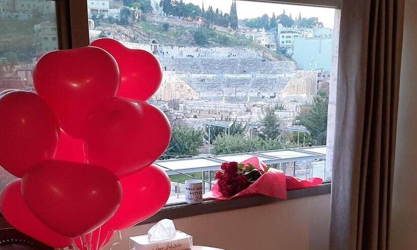 هتل Layaali Amman