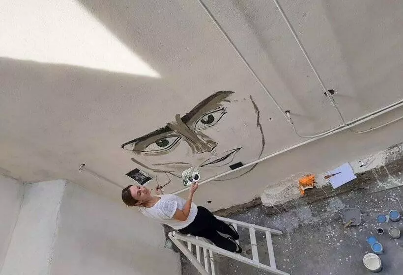 هتل Layaali Amman