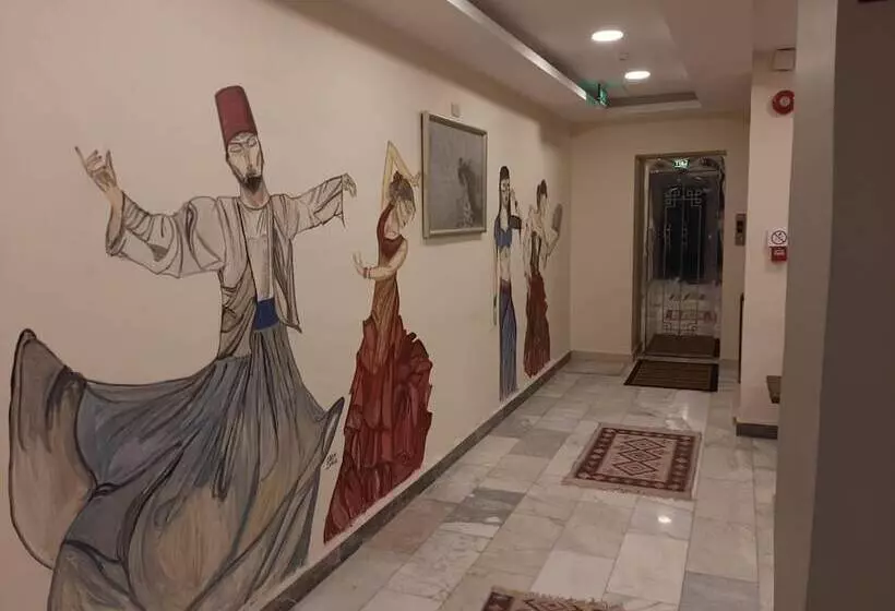 هتل Layaali Amman