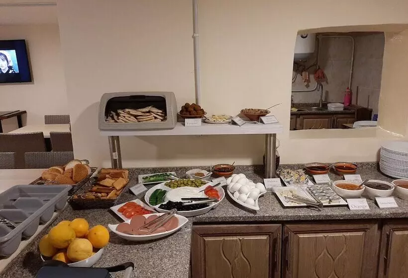 هتل Layaali Amman