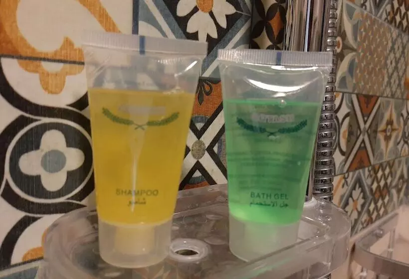 هتل Layaali Amman