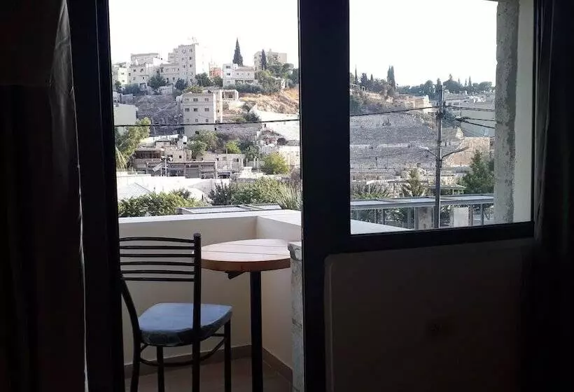 هتل Layaali Amman