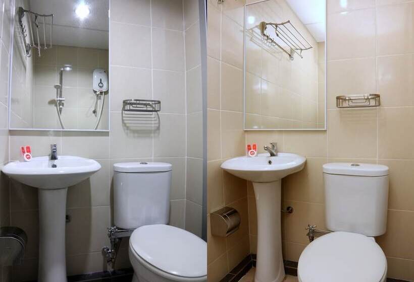 فندق Oyo 44054 Holiday Mansion Inn