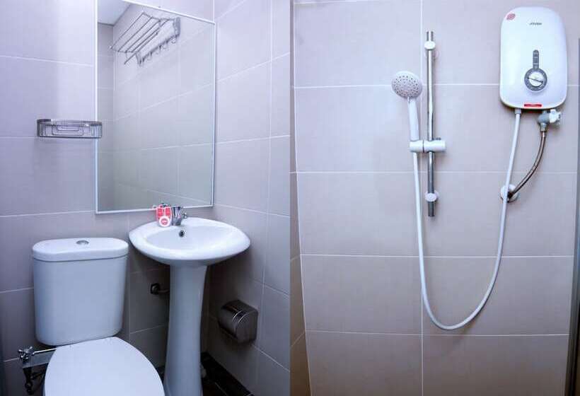 فندق Oyo 44054 Holiday Mansion Inn