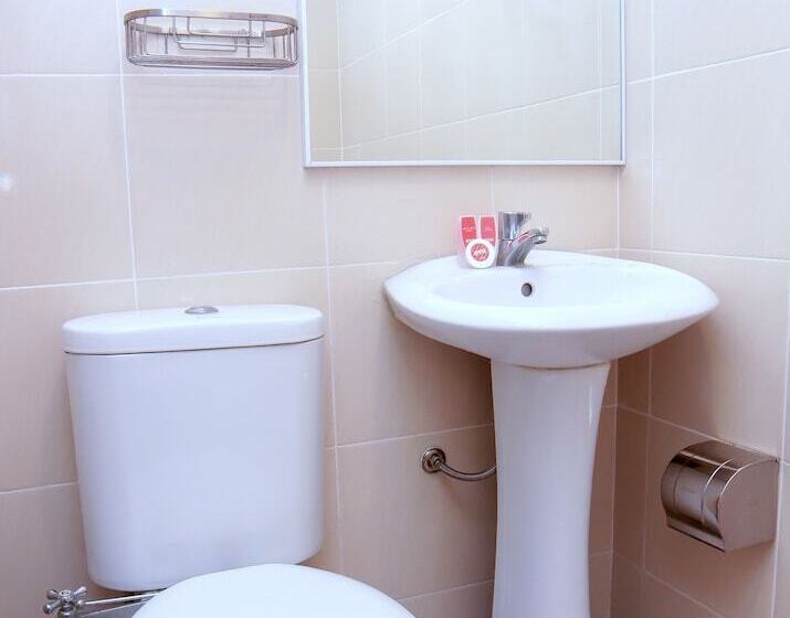 فندق Oyo 44054 Holiday Mansion Inn