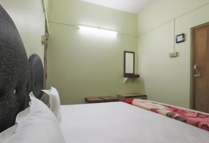 Hotel Spot On 46625  Punjab Residency