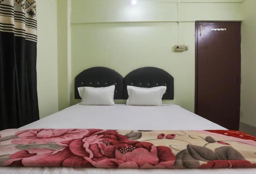 Hotel Spot On 46625  Punjab Residency