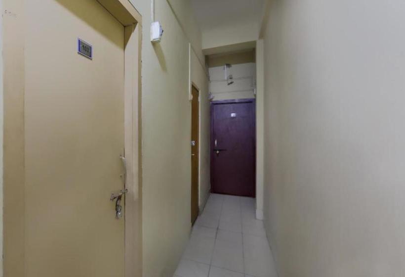 Hotel Spot On 46625  Punjab Residency