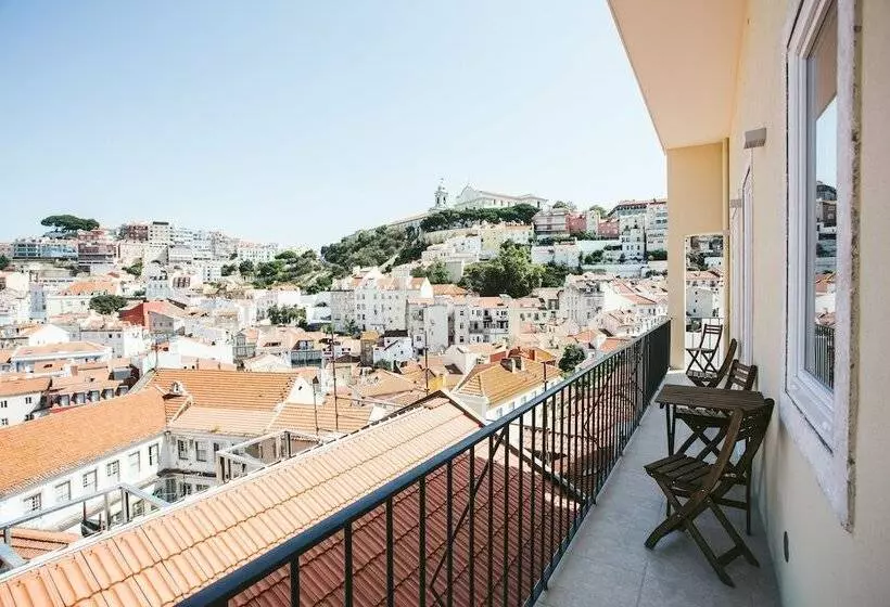 Castello Prime Suites
