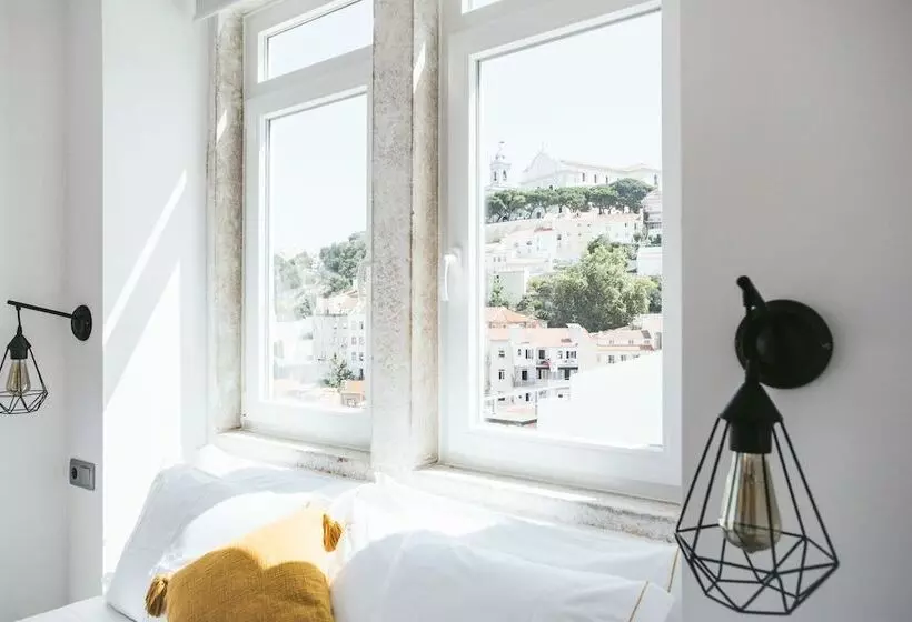Castello Prime Suites