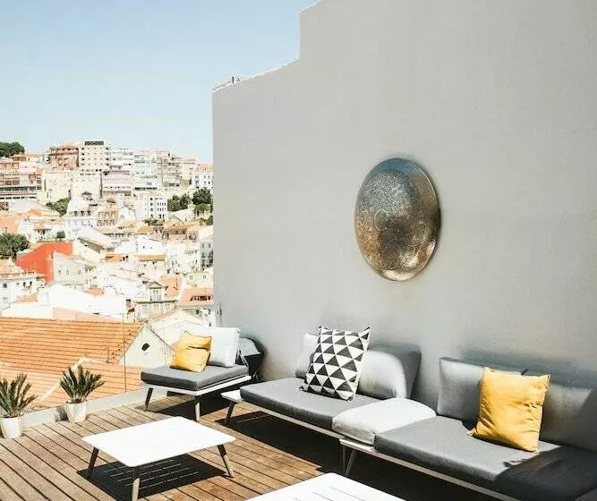 Castello Prime Suites