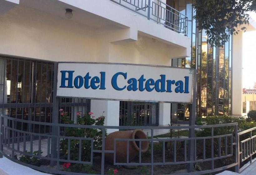 Hotelli Catedral