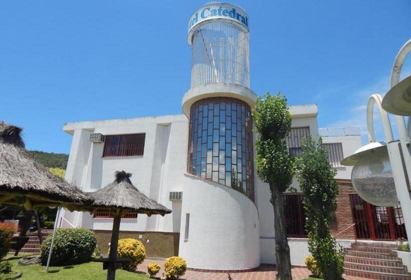Hotelli Catedral