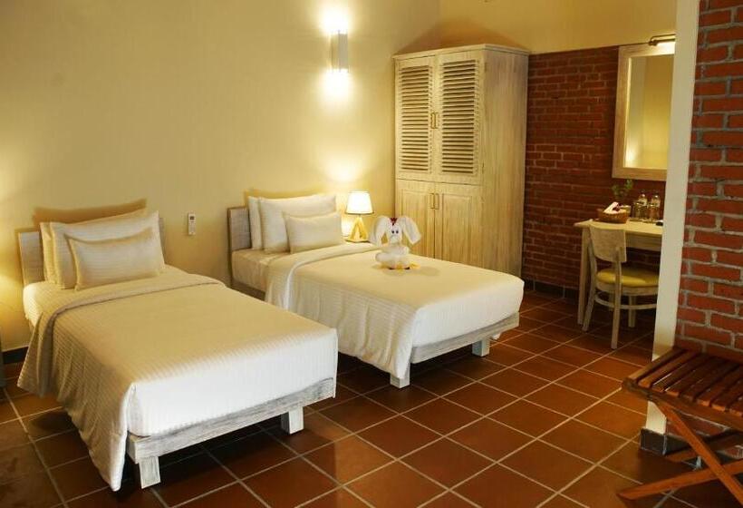 ホテル Olinia Airport