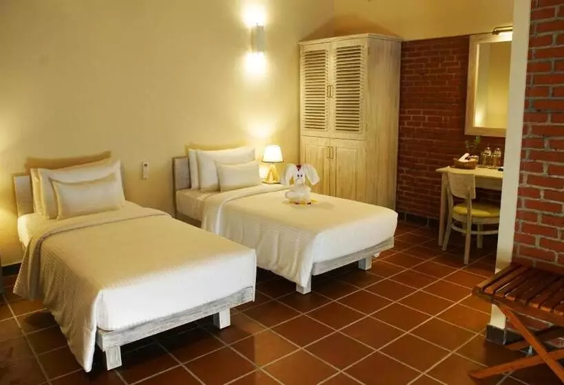 ホテル Olinia Airport