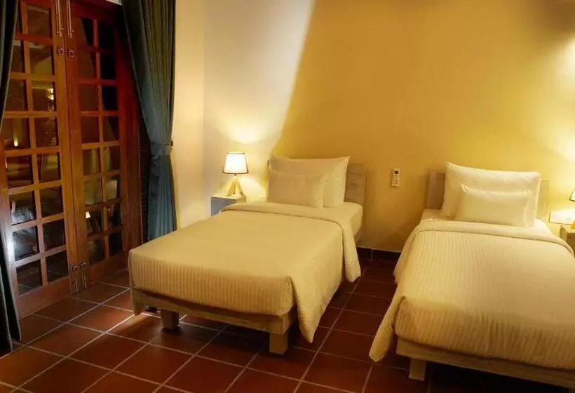 ホテル Olinia Airport