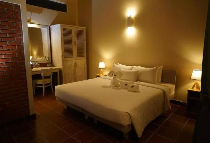 ホテル Olinia Airport