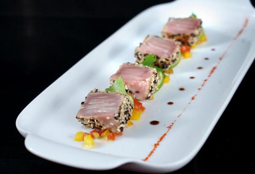 ホテル Olinia Airport