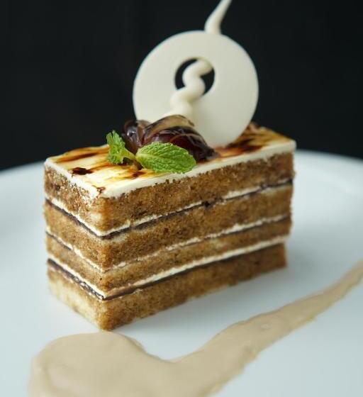 ホテル Olinia Airport