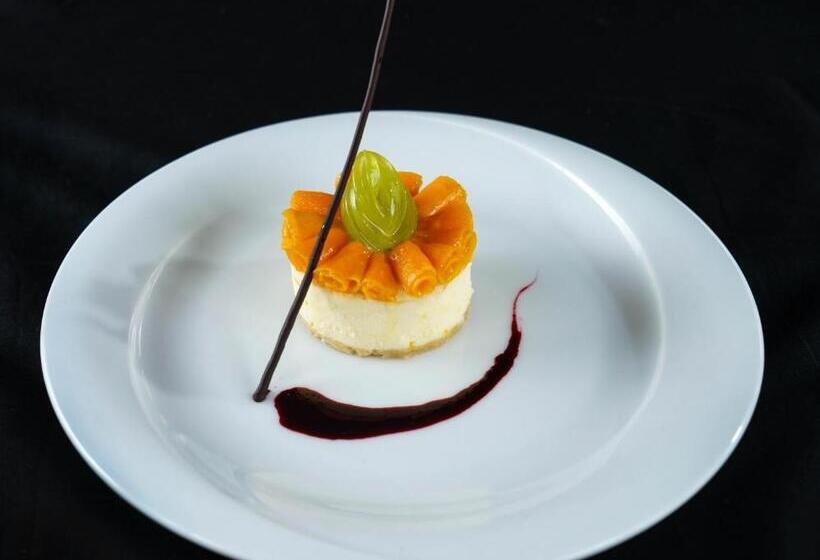 ホテル Olinia Airport