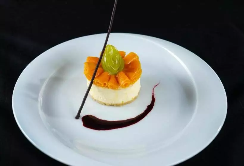 ホテル Olinia Airport