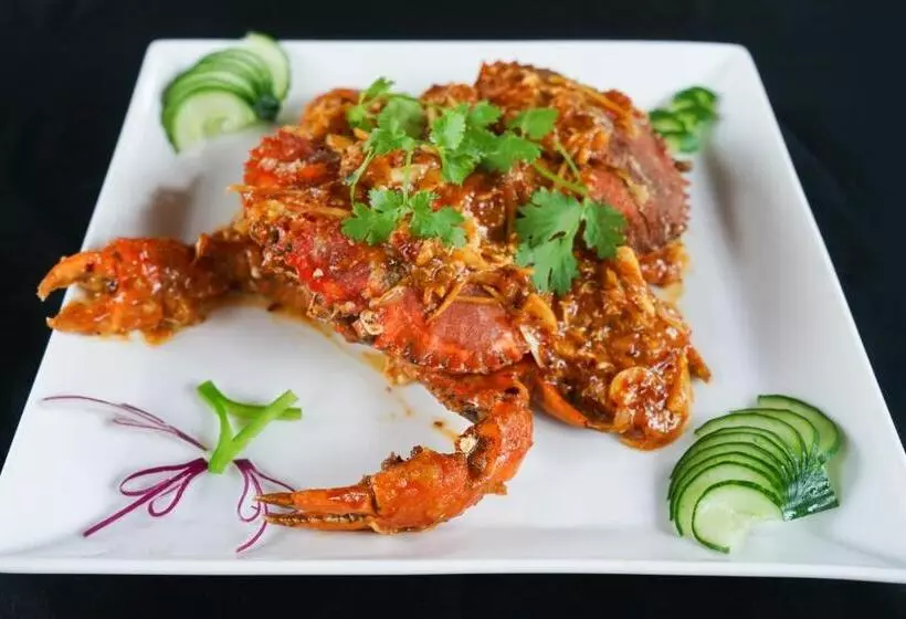 ホテル Olinia Airport