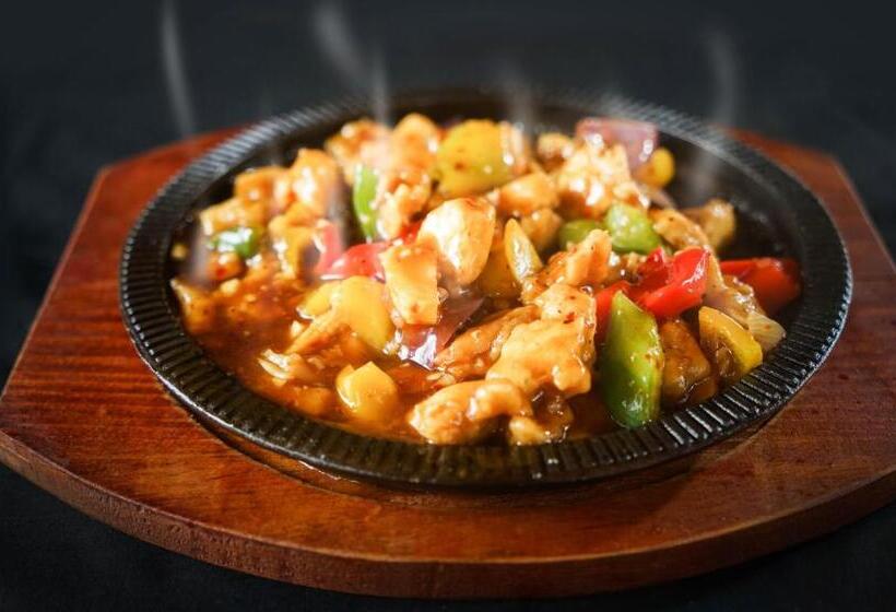 ホテル Olinia Airport