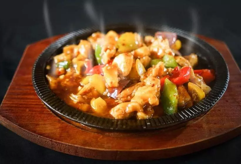 ホテル Olinia Airport