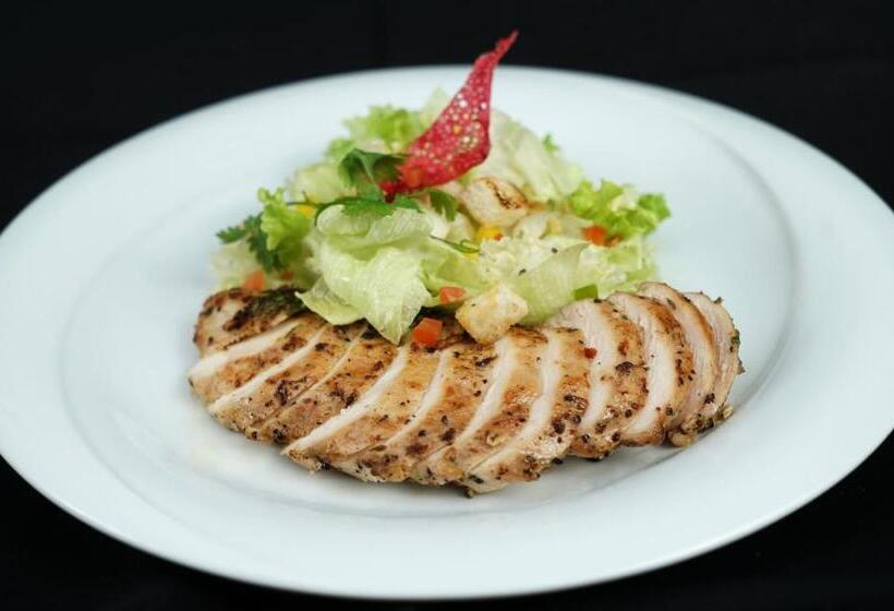 ホテル Olinia Airport