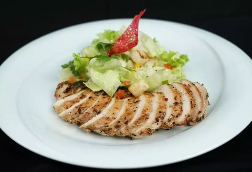 ホテル Olinia Airport