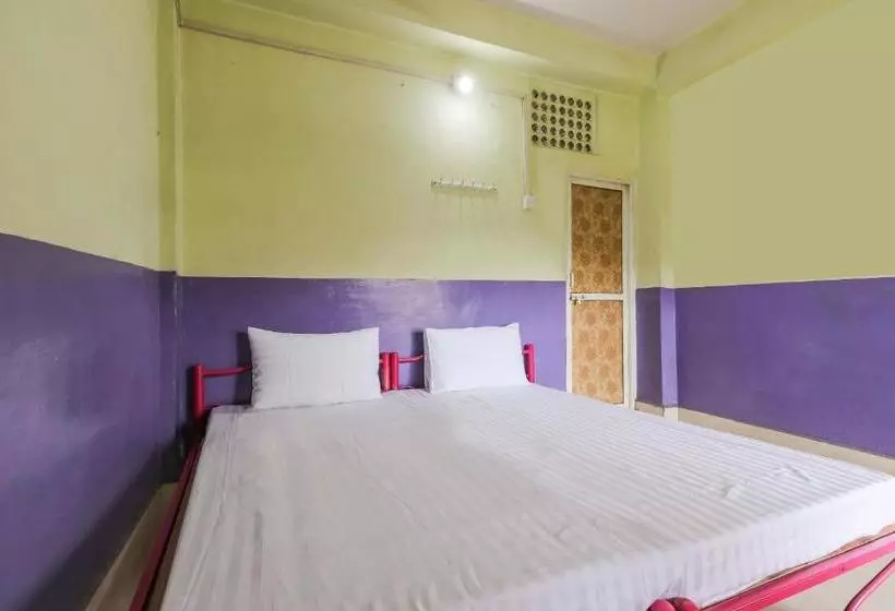 Hotelli Spot On 45378 Chaman Lodge