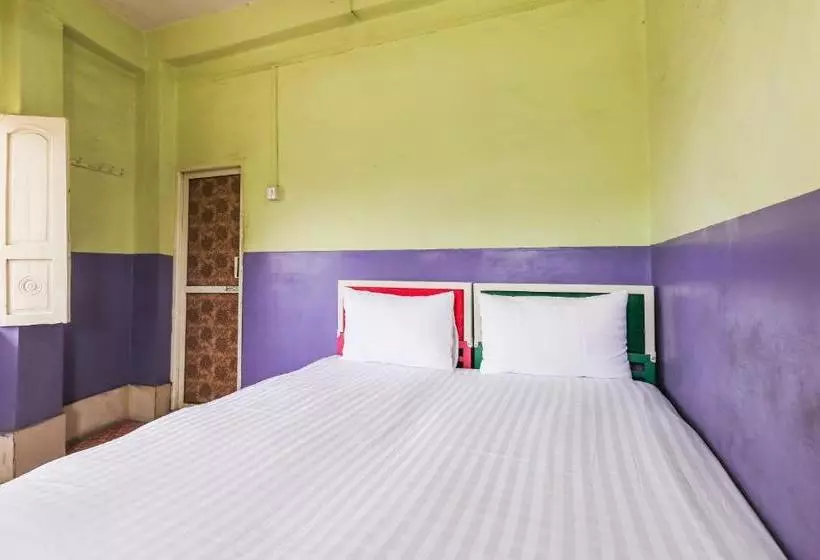 Hotelli Spot On 45378 Chaman Lodge