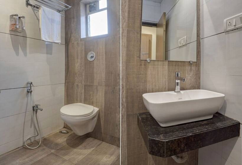 Hotell Treebo Trip Everest Lodging