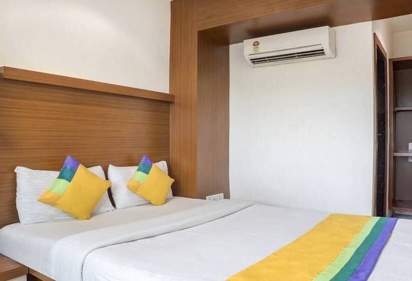 Hotell Treebo Trip Everest Lodging