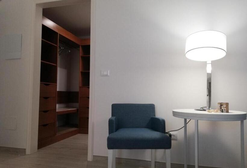 Pensjonat Kaloneiro Guest House