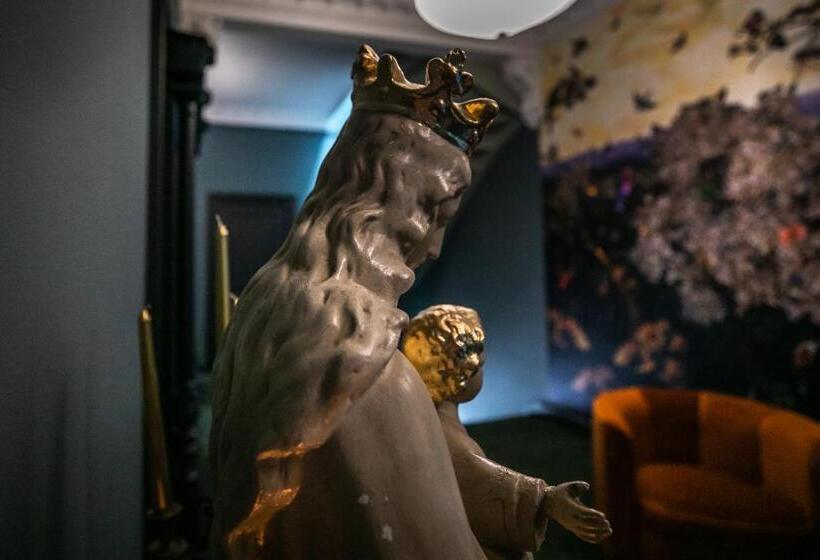 B&b Boutique Hotel N10