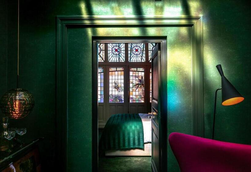 B&b Boutique Hotel N10