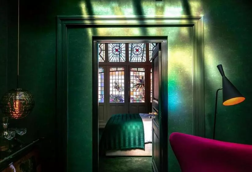 B&b Boutique Hotel N10