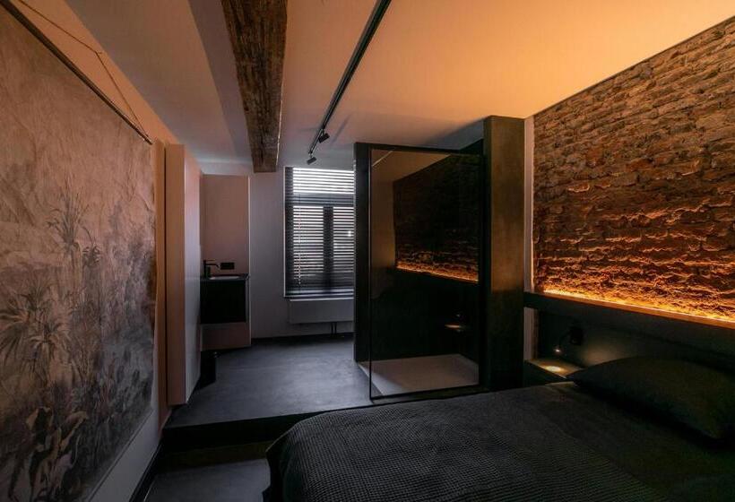 B&b Boutique Hotel N10