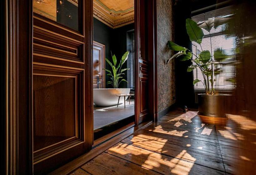 B&b Boutique Hotel N10