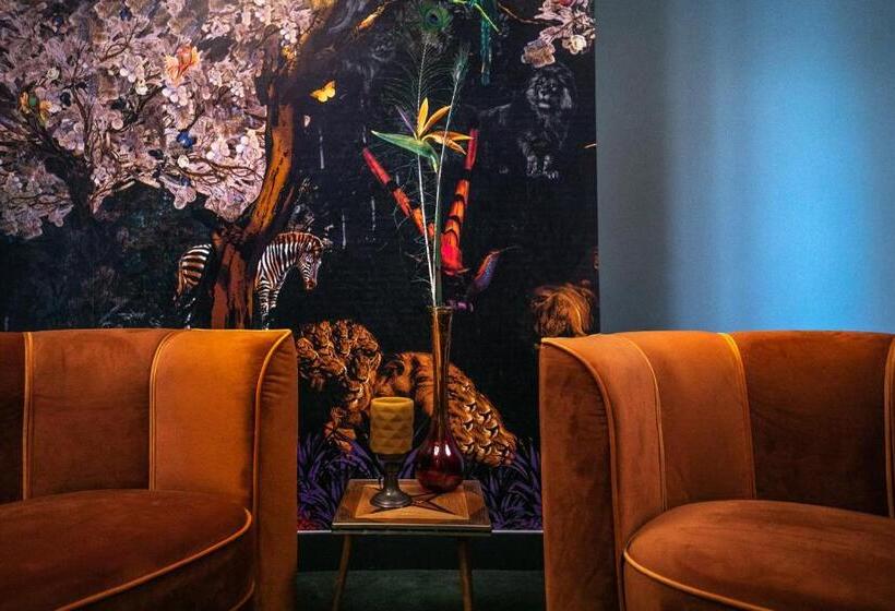 B&b Boutique Hotel N10