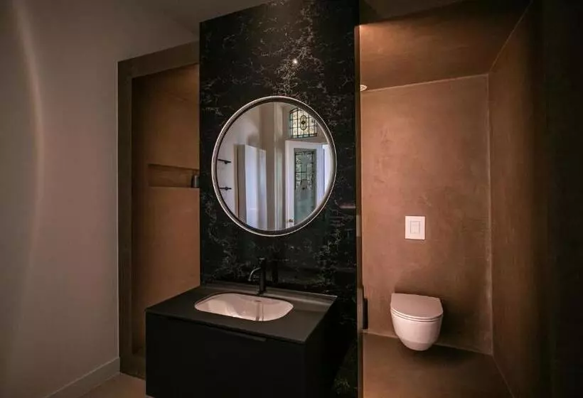 B&b Boutique Hotel N10