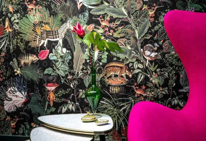 B&b Boutique Hotel N10