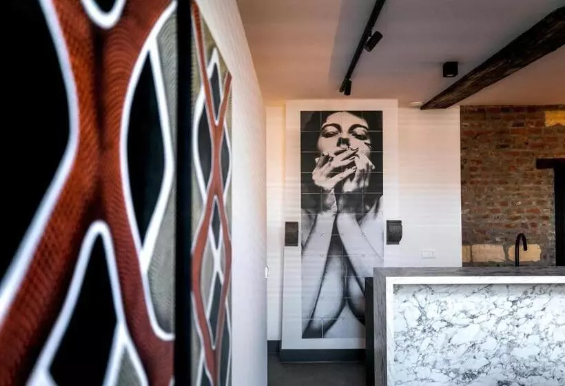 B&b Boutique Hotel N10