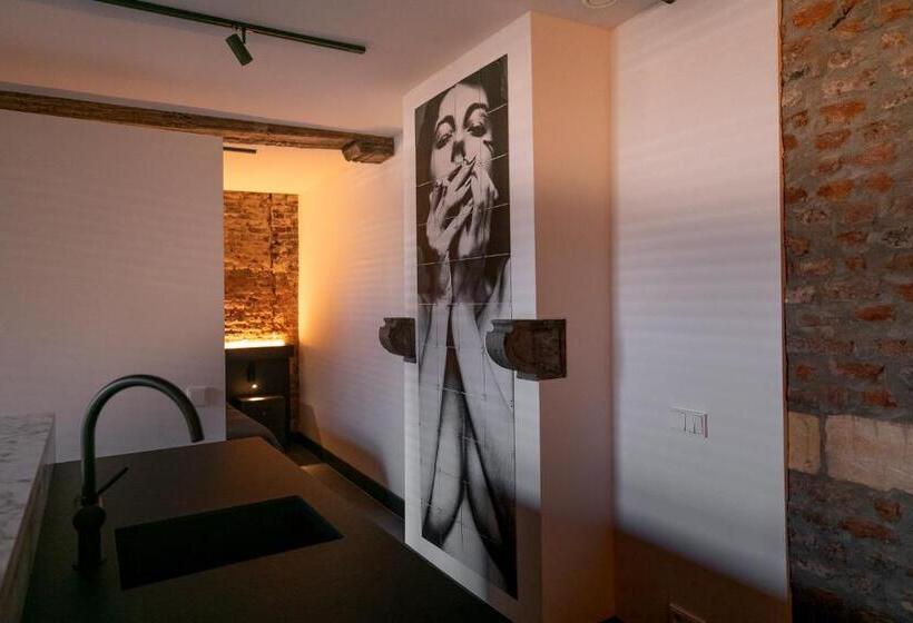 B&b Boutique Hotel N10