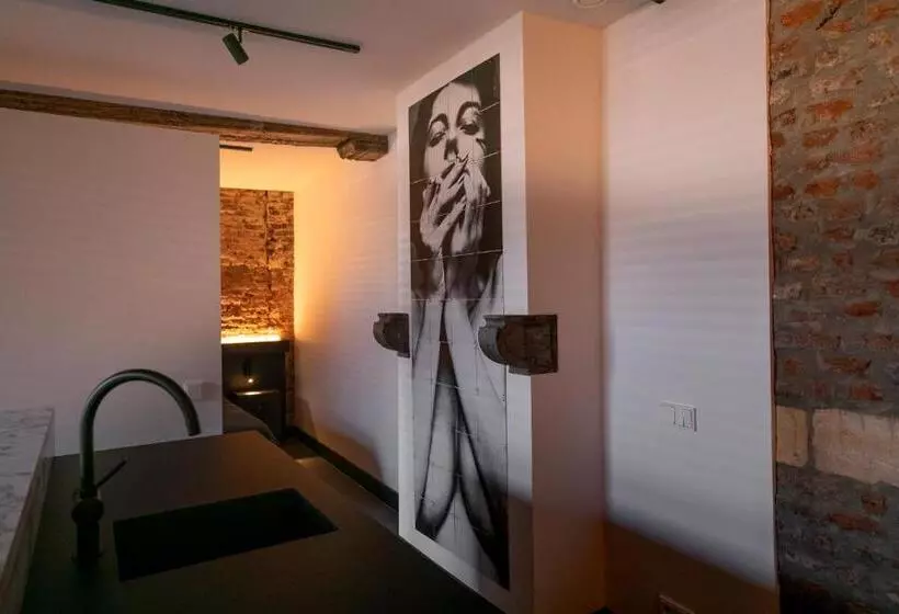 B&b Boutique Hotel N10