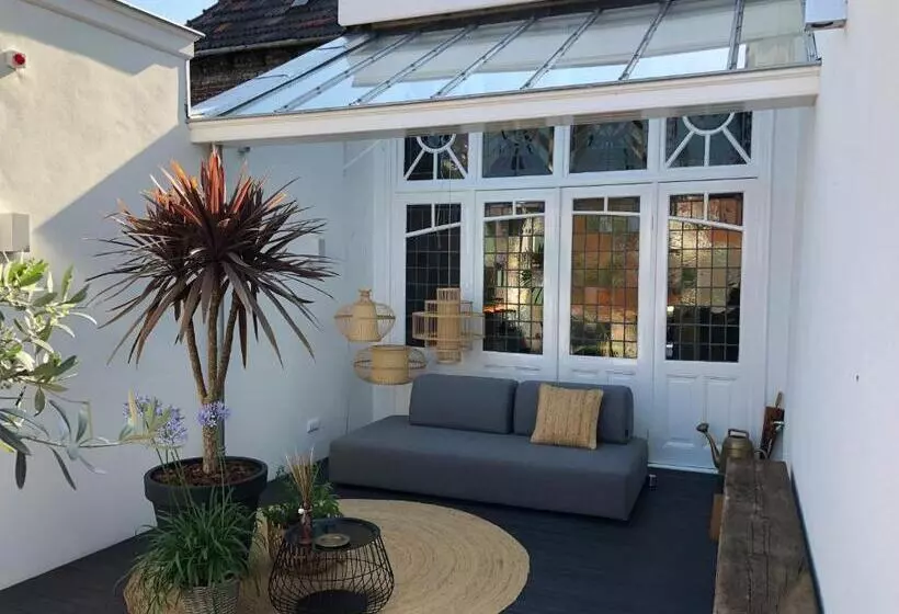 B&b Boutique Hotel N10