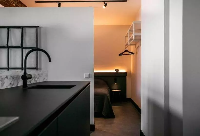 B&b Boutique Hotel N10