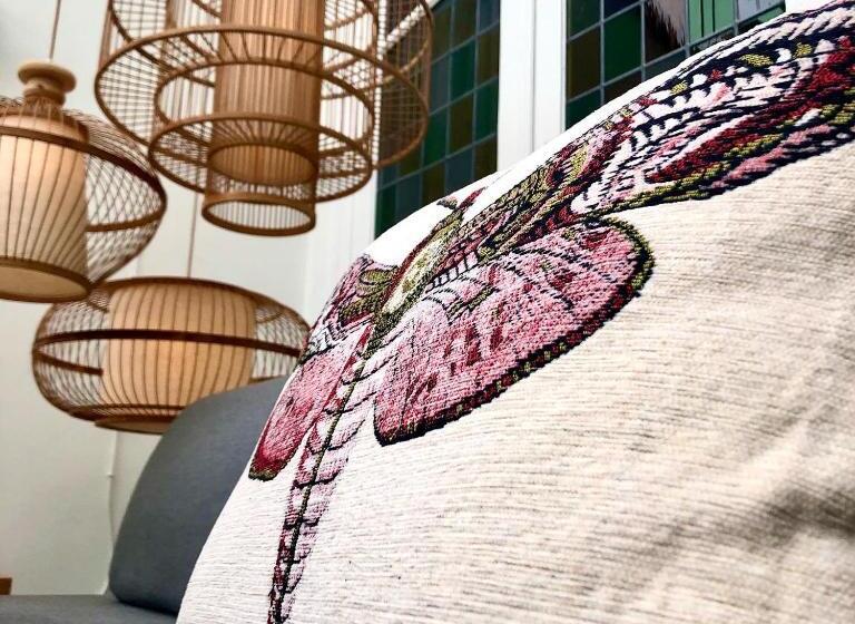 B&b Boutique Hotel N10