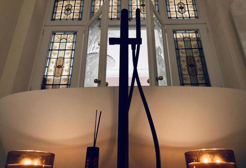 B&b Boutique Hotel N10